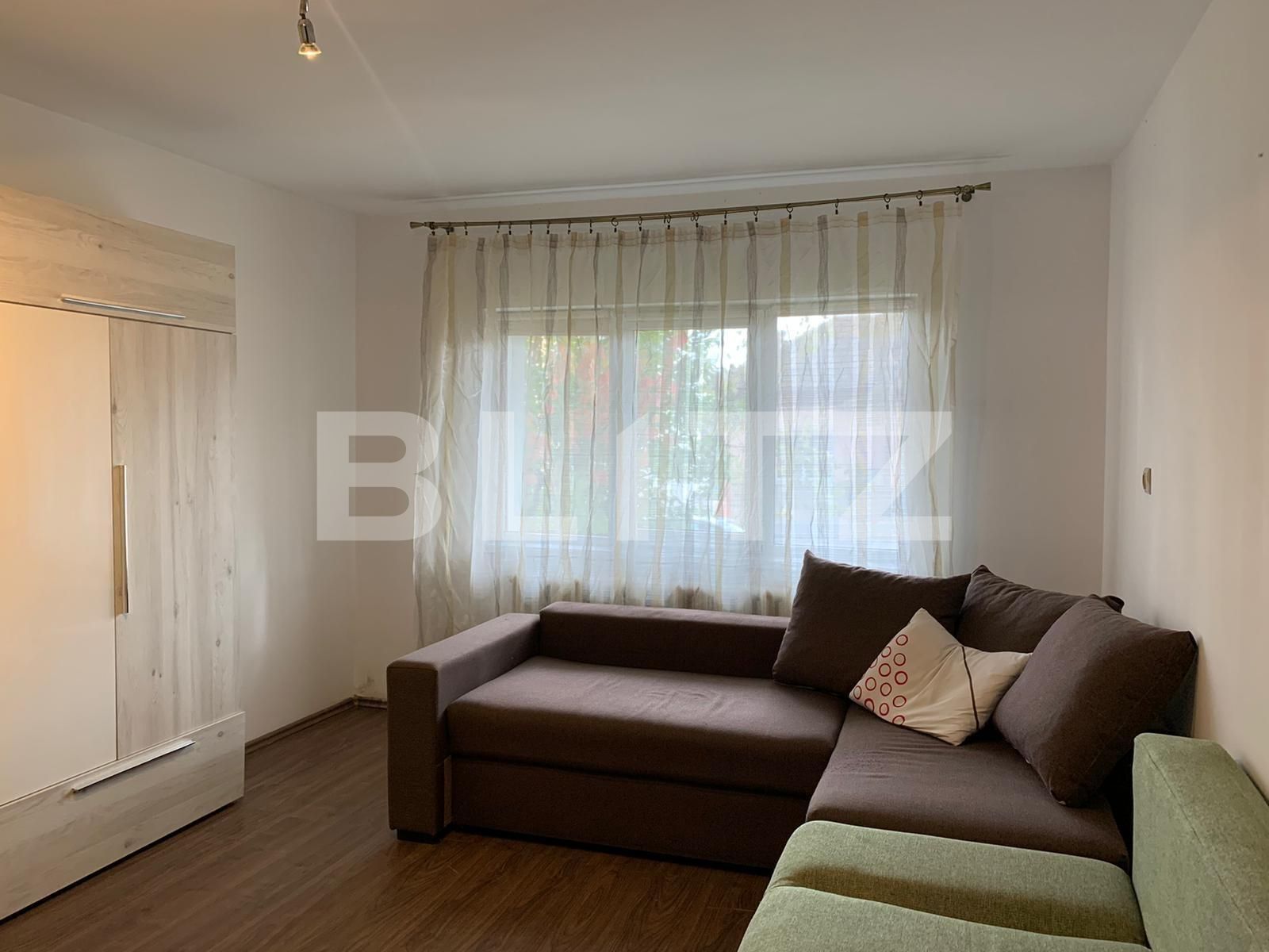 Apartament de închiriat 3 camere Manastur - 73234AI | BLITZ Cluj-Napoca | Poza9