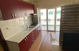 2 camere, 50 mp, parcare, zona Calea Turzii