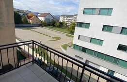 2 camere, 50 mp, parcare, zona Calea Turzii