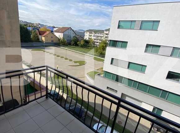 Apartament de închiriat 2 camere Bună Ziua - 73236AI | BLITZ Cluj-Napoca | Poza11