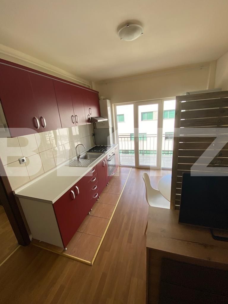 Apartament de închiriat 2 camere Bună Ziua - 73236AI | BLITZ Cluj-Napoca | Poza3