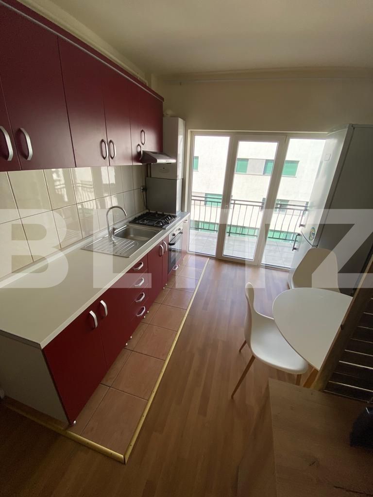 Apartament de închiriat 2 camere Bună Ziua - 73236AI | BLITZ Cluj-Napoca | Poza6