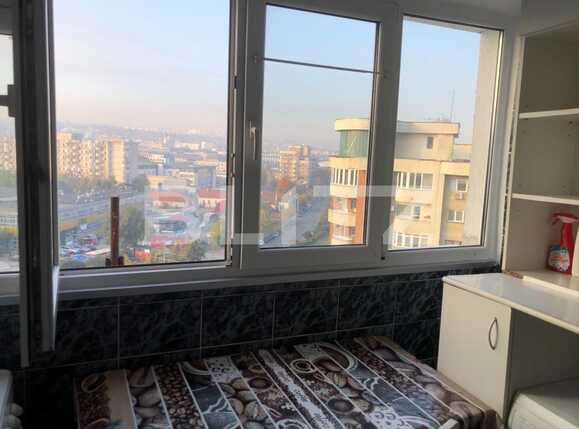 Apartament de închiriat 3 camere Marasti - 73238AI | BLITZ Cluj-Napoca | Poza11