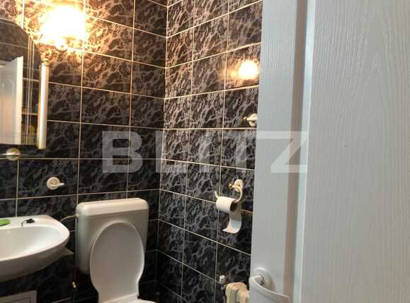 Apartament de închiriat 3 camere Marasti - 73238AI | BLITZ Cluj-Napoca | Poza12