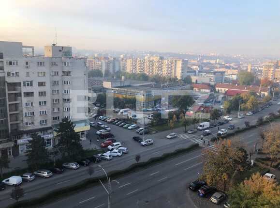 Apartament de închiriat 3 camere Marasti - 73238AI | BLITZ Cluj-Napoca | Poza10