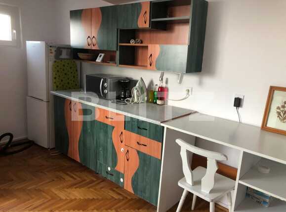 Apartament de închiriat 3 camere Marasti - 73238AI | BLITZ Cluj-Napoca | Poza8