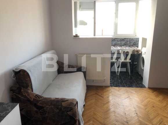 Apartament de închiriat 3 camere Marasti - 73238AI | BLITZ Cluj-Napoca | Poza9