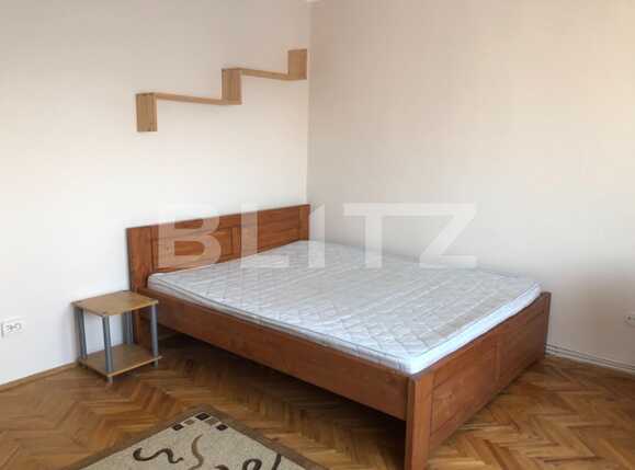 Apartament de închiriat 3 camere Marasti - 73238AI | BLITZ Cluj-Napoca | Poza1