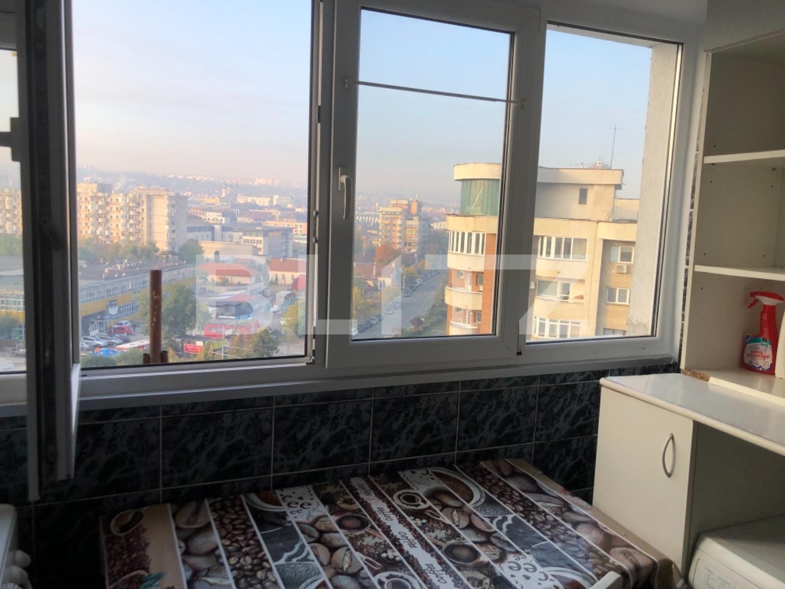 Apartament de închiriat 3 camere Marasti - 73238AI | BLITZ Cluj-Napoca | Poza11