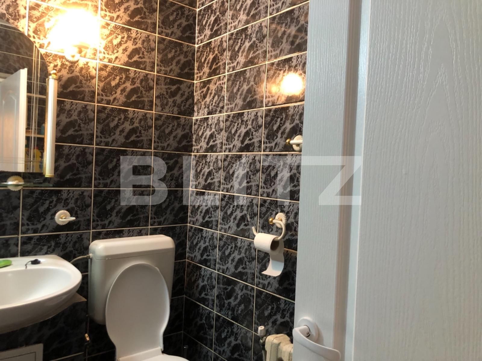 Apartament de închiriat 3 camere Marasti - 73238AI | BLITZ Cluj-Napoca | Poza12