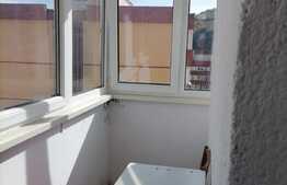 Apartament de 4 camere, 93 mp, partial mobilat, Racadau
