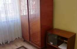 Apartament de 4 camere, 93 mp, partial mobilat, Racadau