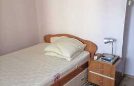 Apartament de 4 camere, 93 mp, partial mobilat, Racadau