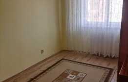 Apartament de 4 camere, 93 mp, partial mobilat, Racadau