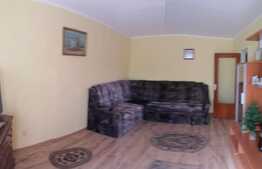Apartament de 4 camere, 93 mp, partial mobilat, Racadau