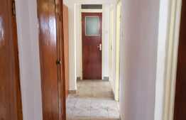 Apartament de 4 camere, 93 mp, partial mobilat, Racadau