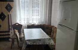 Apartament de 4 camere, 93 mp, partial mobilat, Racadau