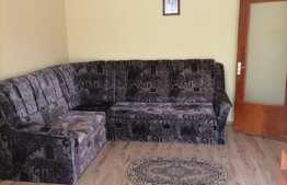 Apartament de 4 camere, 93 mp, partial mobilat, Racadau