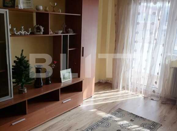Apartament de închiriat 4 camere Racadau - 73239AI | BLITZ Brașov | Poza1