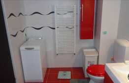 Vanzare 2 camere, 59 mp, loc parcare, dotari moderne, zona Ioan Rus