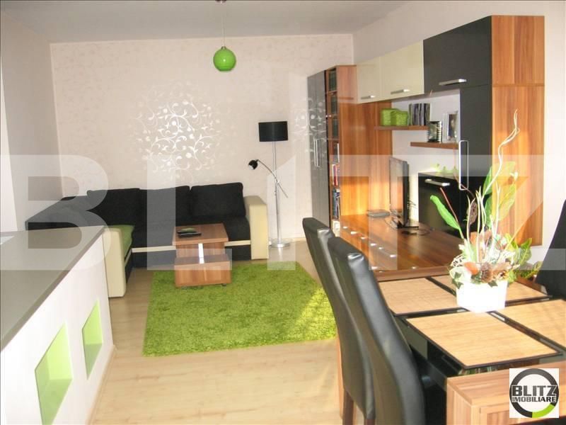 Apartament de vânzare 2 camere Floreşti - 7324AV | BLITZ Cluj-Napoca | Poza4
