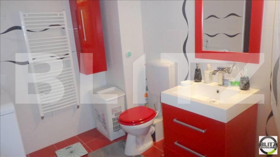 Apartament de vânzare 2 camere Floreşti - 7324AV | BLITZ Cluj-Napoca | Poza12