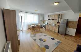 Apartament 2 camere, parcare inclusă, bloc cu lift, zona Terra