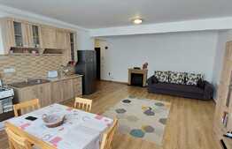 Apartament 2 camere, parcare inclusă, bloc cu lift, zona Terra