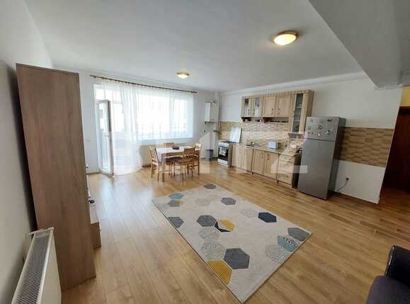 Apartament de vânzare 2 camere Floreşti - 73240AV | BLITZ Cluj-Napoca | Poza1