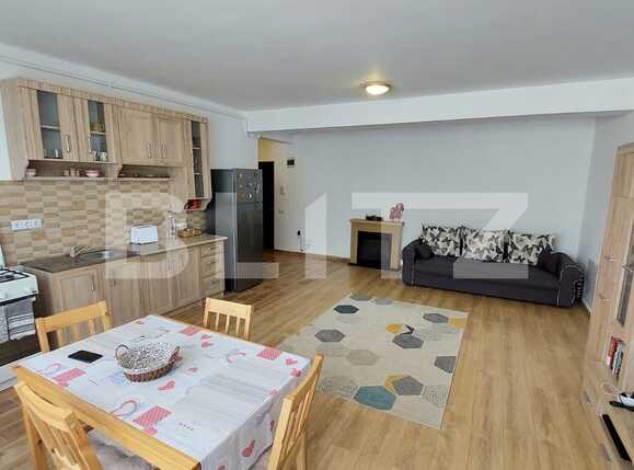 Apartament de vânzare 2 camere Floreşti - 73240AV | BLITZ Cluj-Napoca | Poza2