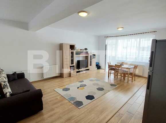 Apartament de vânzare 2 camere Floreşti - 73240AV | BLITZ Cluj-Napoca | Poza4