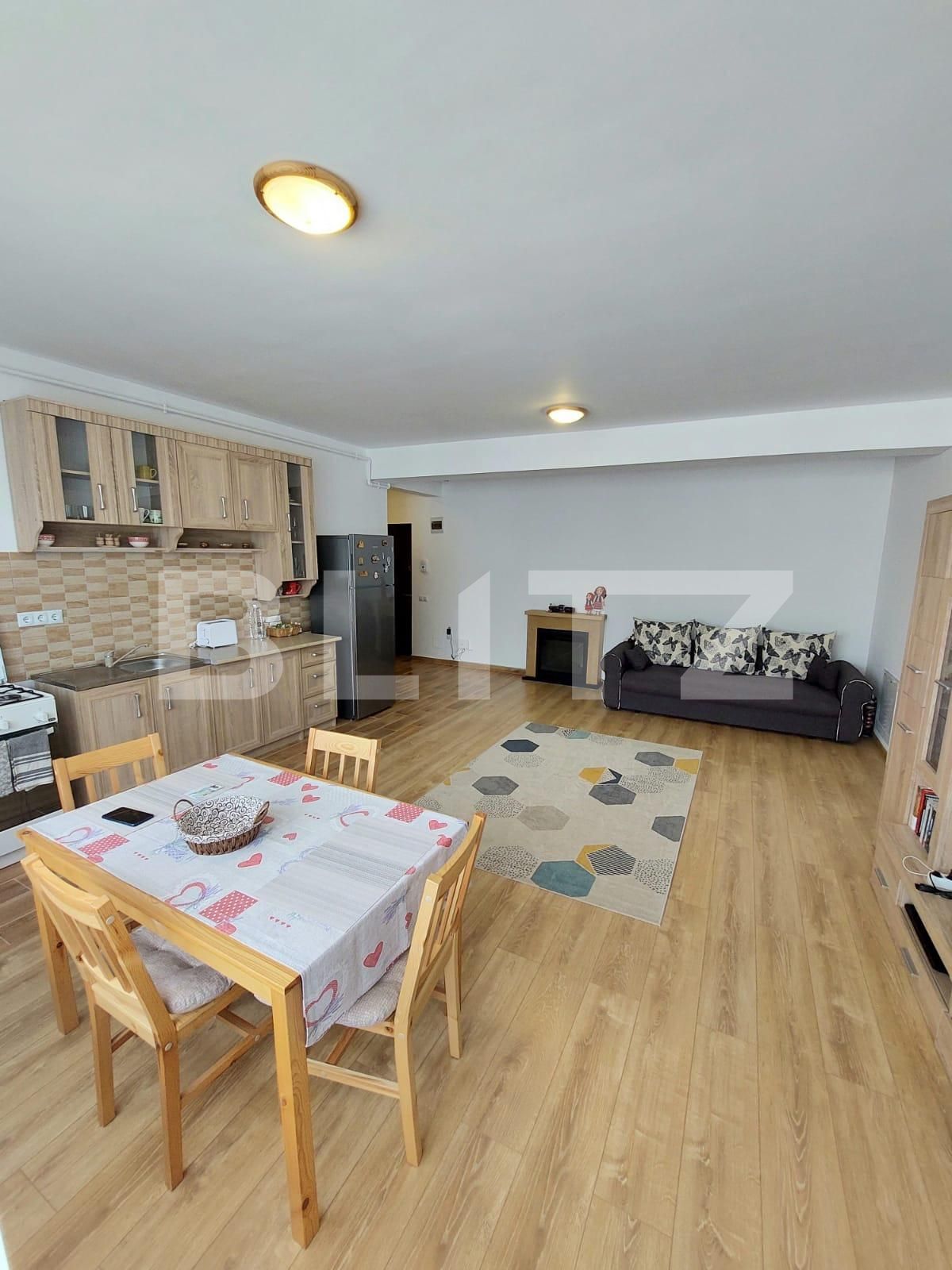 Apartament de vânzare 2 camere Floreşti - 73240AV | BLITZ Cluj-Napoca | Poza2