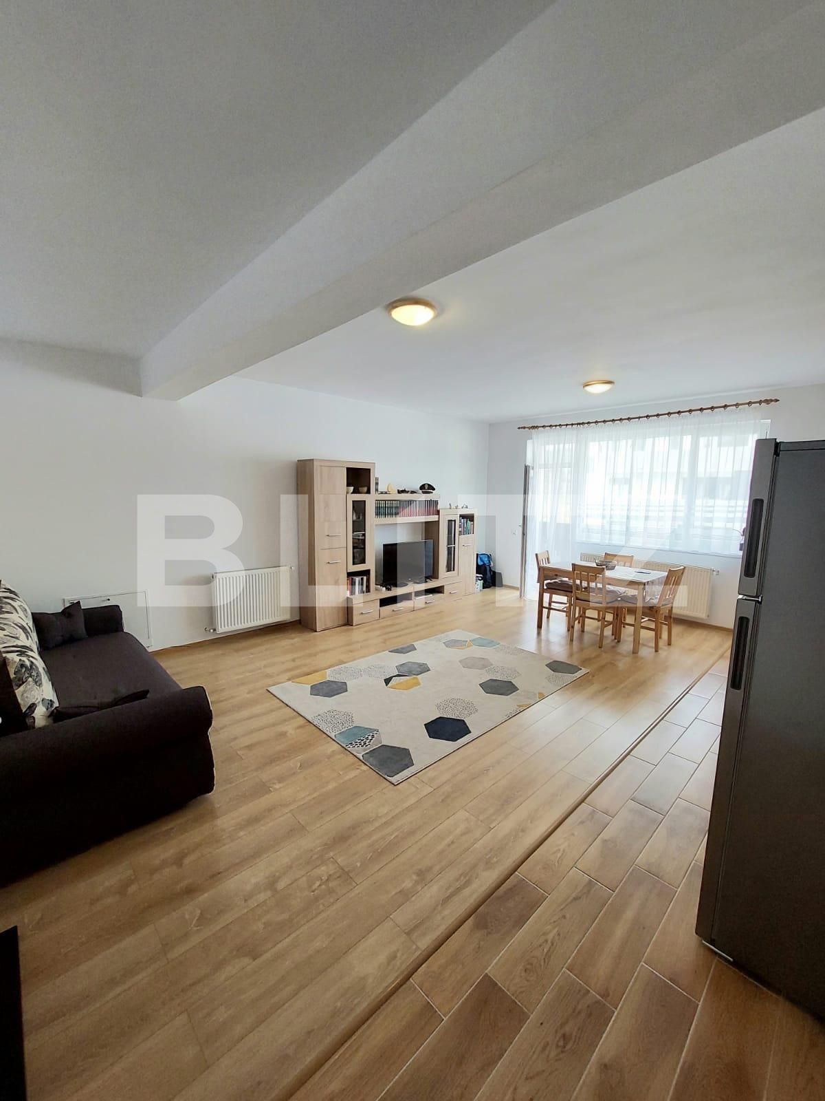 Apartament de vânzare 2 camere Floreşti - 73240AV | BLITZ Cluj-Napoca | Poza4