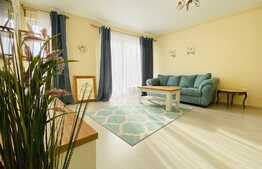 Apartament 3 camere, parcare, terasa, zona Paris