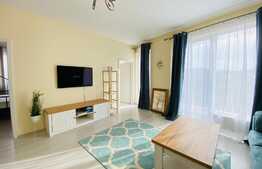 Apartament 3 camere, parcare, terasa, zona Paris