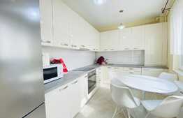 Apartament 3 camere, parcare, terasa, zona Paris