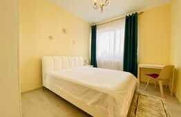 Apartament 3 camere, parcare, terasa, zona Paris