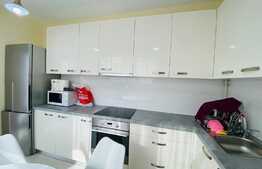 Apartament 3 camere, parcare, terasa, zona Paris