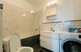 Apartament 3 camere, parcare, terasa, zona Paris