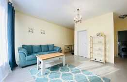 Apartament 3 camere, parcare, terasa, zona Paris