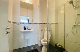 Apartament 3 camere, parcare, terasa, zona Paris