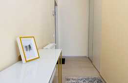 Apartament 3 camere, parcare, terasa, zona Paris