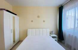 Apartament 3 camere, parcare, terasa, zona Paris