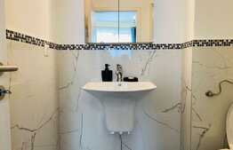 Apartament 3 camere, parcare, terasa, zona Paris