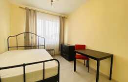 Apartament 3 camere, parcare, terasa, zona Paris