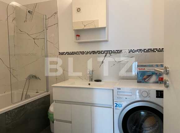 Apartament de închiriat 3 camere Central - 73241AI | BLITZ Cluj-Napoca | Poza18