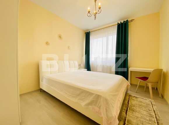 Apartament de închiriat 3 camere Central - 73241AI | BLITZ Cluj-Napoca | Poza5