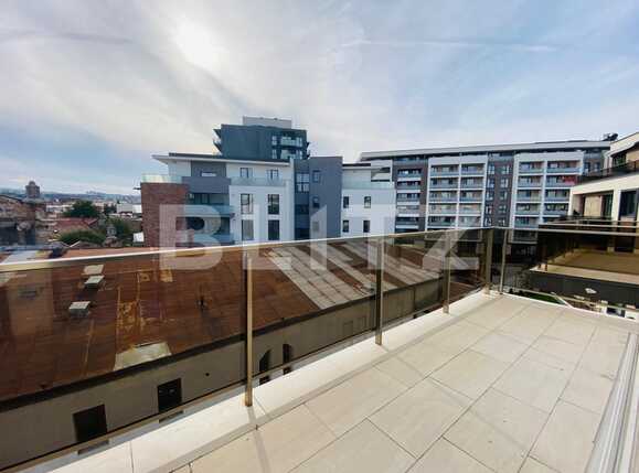 Apartament de închiriat 3 camere Central - 73241AI | BLITZ Cluj-Napoca | Poza19