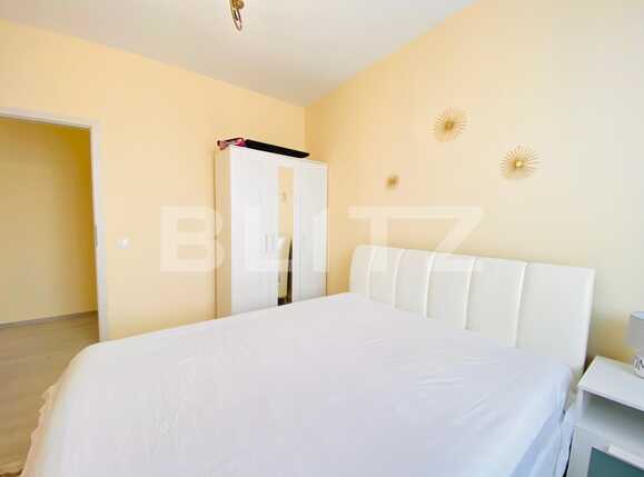 Apartament de închiriat 3 camere Central - 73241AI | BLITZ Cluj-Napoca | Poza6