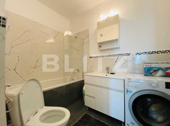 Apartament de închiriat 3 camere Central - 73241AI | BLITZ Cluj-Napoca | Poza17